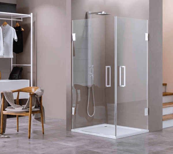 SPRING 2 Açılır Kare Ön Köşe Girişli