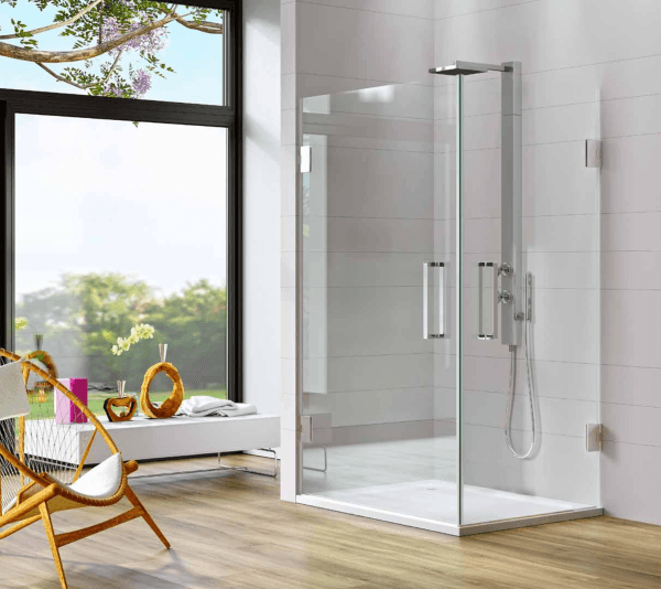 SPRING 2 Açılır Dikdörtgen Köşe Girişli