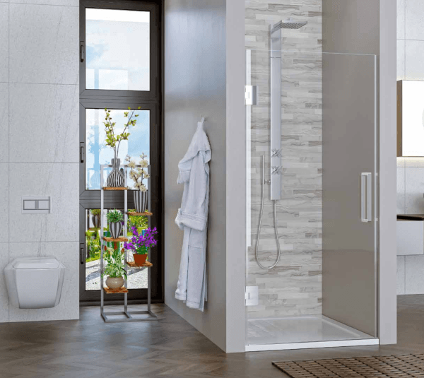 SPRING 1 Açılır Ön Cephe Girişli