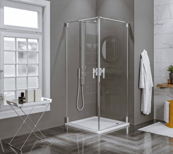 SPESSO 2 Açılır Kare Köşe Girişli