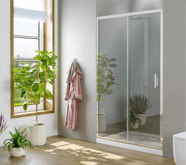 PROGETTO 1 Sabit 1 Kayar Ön Cephe Girişli