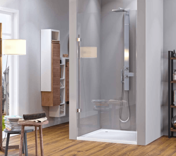 PUNTO 1 Açılır Ön Cephe Girişli