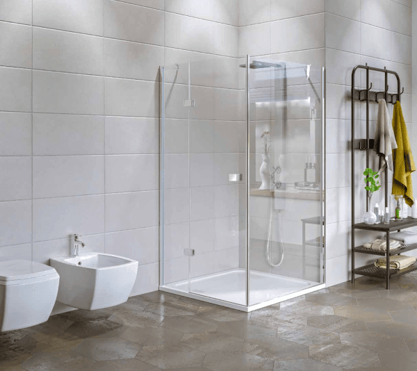 PUNTO 1 Sabit 1 Açılır 1 Yan Panel Kare Ön Cephe Girişli