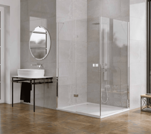 PUNTO 1 Sabit 1 Açılır 1 Yan Panel Dikdörtgen Ön Cephe Girişli