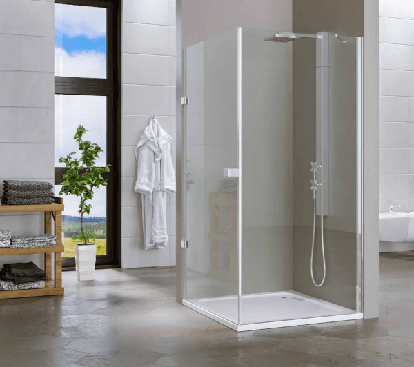 PUNTO 1 Açılır 1 Yan Panel Kare Ön Cephe Girişli