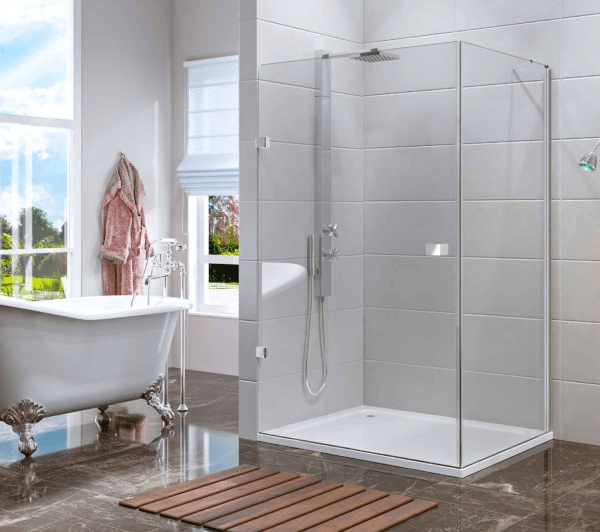 PUNTO 1 Açılır 1 Yan Panel Dikdörtgen Ön Cephe Girişli